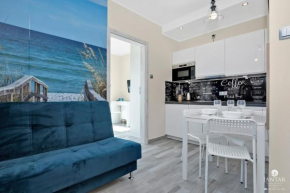 Jantar Apartamenty - APARTAMENTY KLARA in Grzybowo